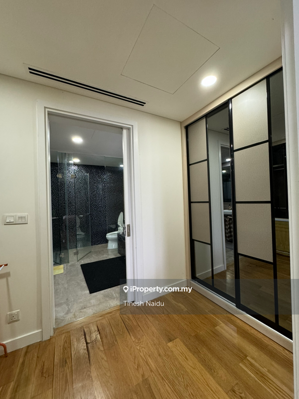 Service Residence for Sale in The Sentral Residences by Tinesh Naidu - iProperty.com.my