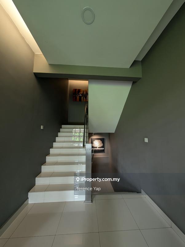 Semi-Detached House for Sale in Mines Resort City, Seri Kembangan by Terence Yap - iProperty.com.my