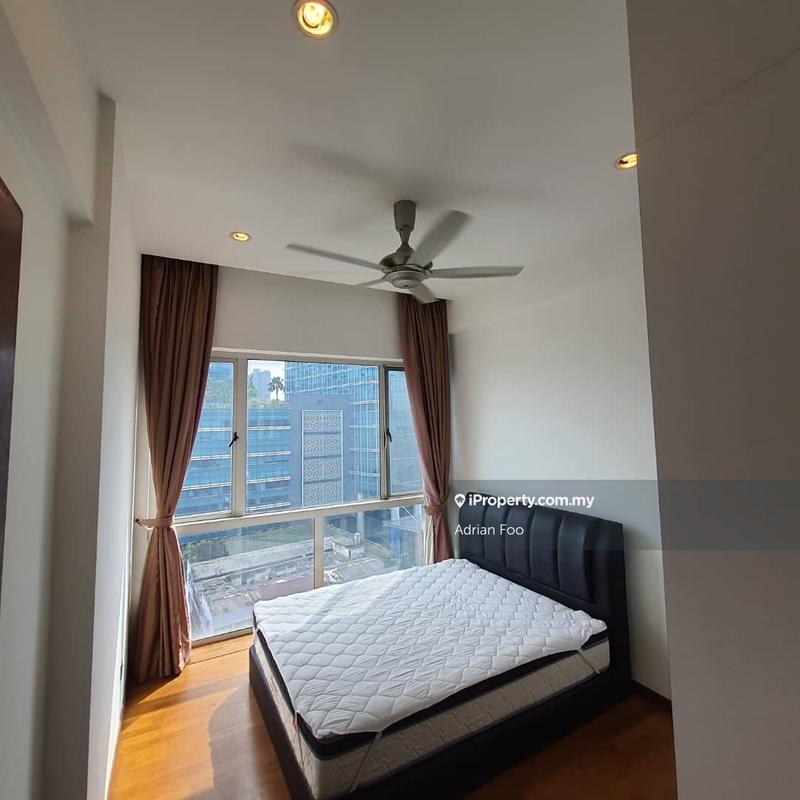 Condominium for Rent in Suasana Sentral Loft by Adrian Foo - iProperty.com.my