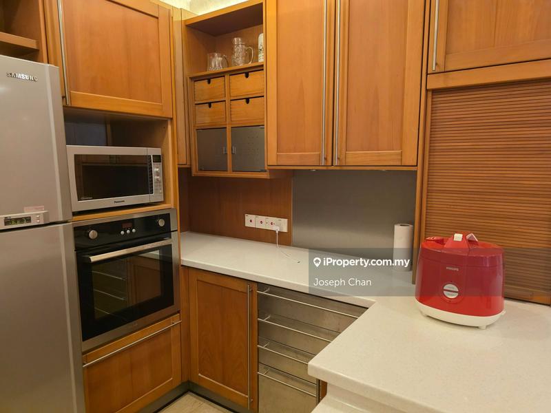 Kondominium untuk Dijual di Sri Alam Condominium oleh Joseph Chan - iProperty.com.my