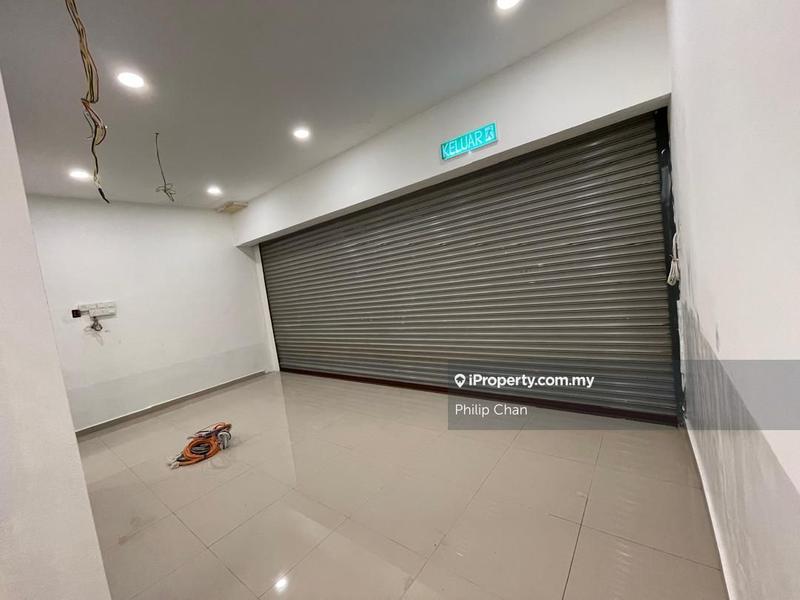 Kedai untuk Disewa di Seksyen 14, Petaling Jaya oleh Philip Chan - iProperty.com.my