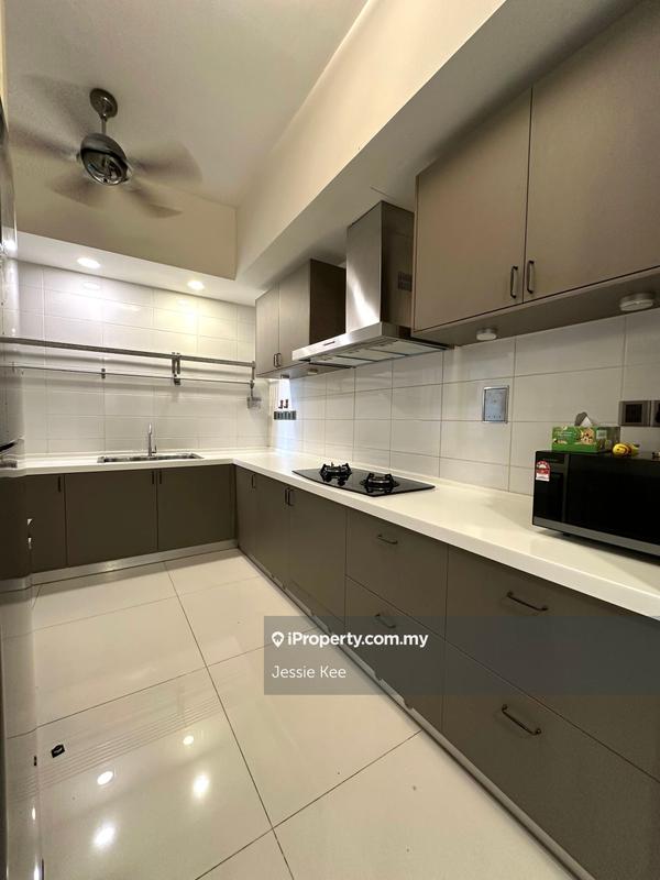 Kondominium untuk Dijual di The Northshore Gardens oleh Jessie Kee - iProperty.com.my