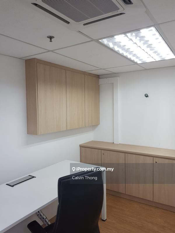 Office for Rent in Seksyen U1, Glenmarie by Calvin Thong - iProperty.com.my
