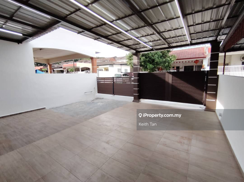 1-storey Terraced House for Sale in Taman Ayer Keroh Height, Ayer Keroh by Keith Tan - iProperty.com.my