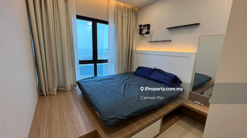 Condominium for Rent in The Light Collection IV by Carmen Por - iProperty.com.my