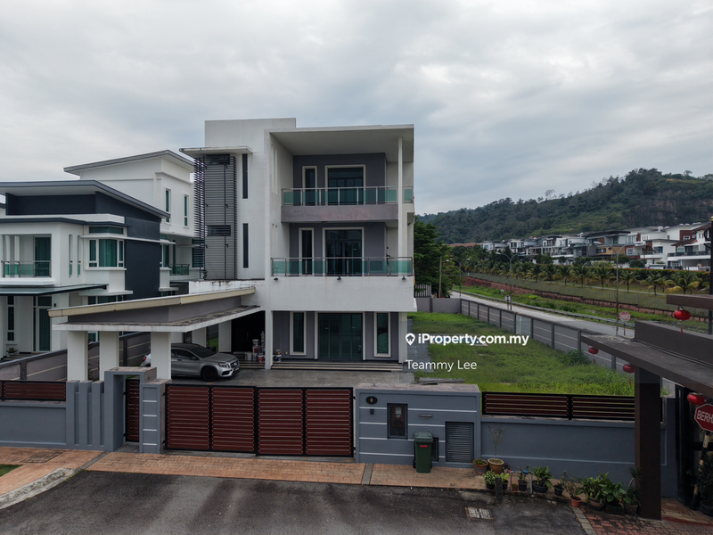 Bungalow House for Sale in Wira Mutiara, Bandar Sungai Long, Bandar Sungai Long by Teammy Lee - iProperty.com.my
