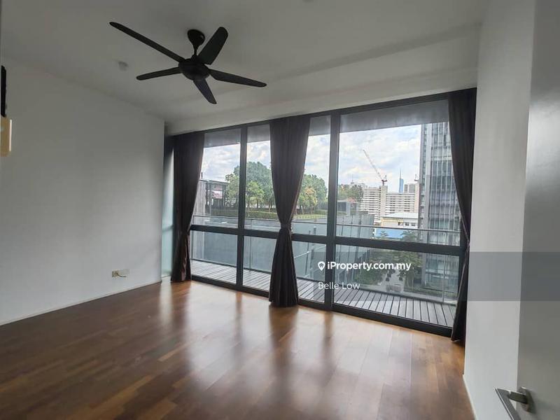 Kondominium untuk Dijual di The Capers @ Sentul East oleh Belle Low - iProperty.com.my