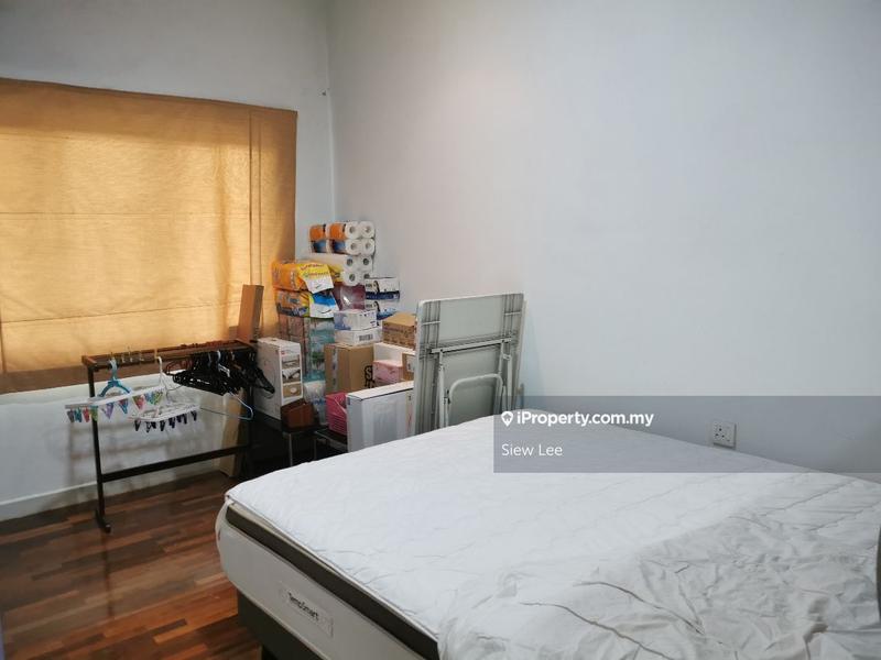 Rumah Bandar untuk Dijual di Laman Impian, Kota Damansara Sunway Damansara, Tropicana oleh Siew Lee - iProperty.com.my