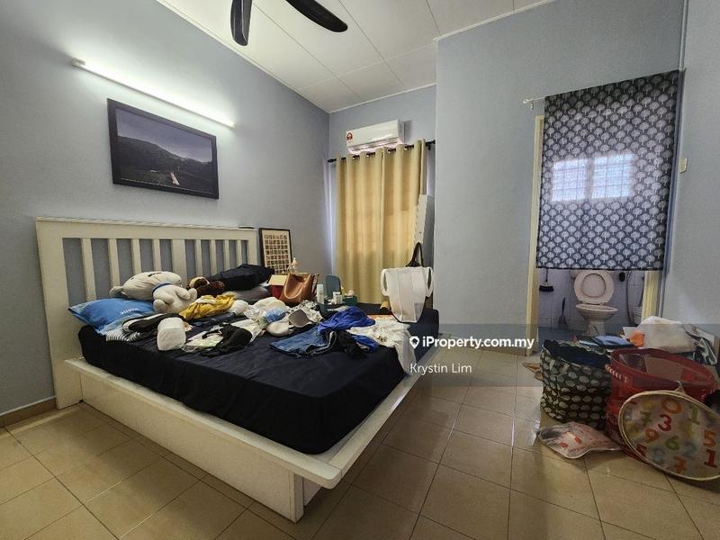 Rumah Berangkai 2 Tingkat untuk Dijual di Kota Kemuning, Shah Alam oleh Krystin Lim - iProperty.com.my