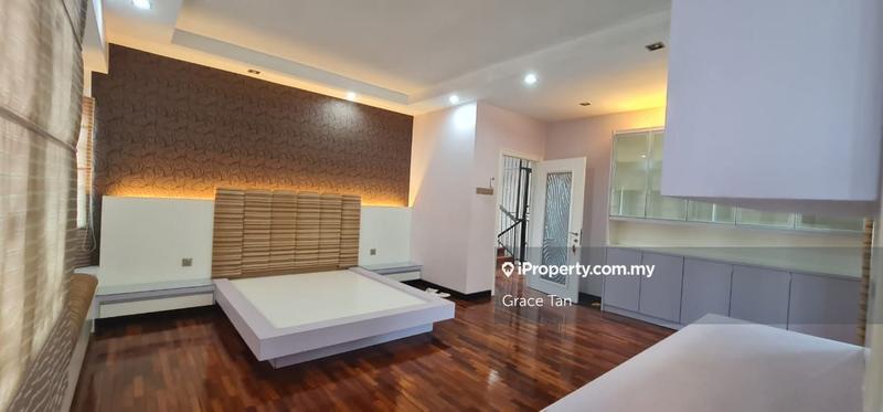 Bungalow House for Sale in Ampang Jaya, Ampang by Grace Tan - iProperty.com.my