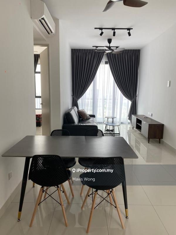 For Rent - Savanna Executive Suite @ Southville City