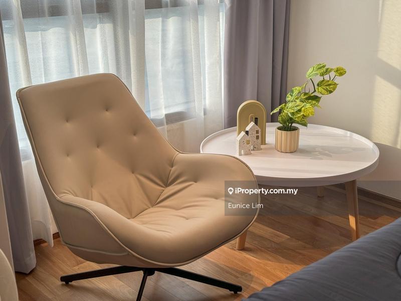 Kediaman Servis untuk Dijual di Marriott Residence @ Gurney oleh Eunice Lim - iProperty.com.my