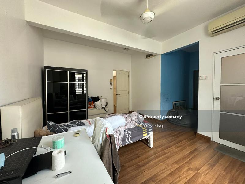 Semi-Detached House for Sale in Bandar Mahkota Cheras, Cheras by Charisse Ng - iProperty.com.my