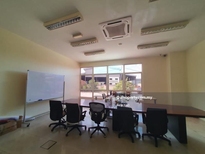Kilang Terpisah untuk Dijual di Bandar Baru Kundang, Rawang oleh Rey Yap - iProperty.com.my