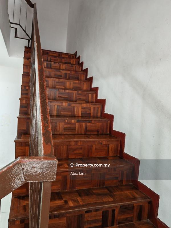 2-storey Terraced House for Sale in Mahkota Cheras, Cheras by Alex Lim - iProperty.com.my