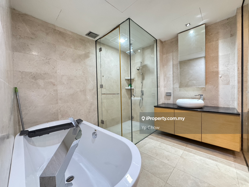 Residensi Servis untuk Dijual di Clearwater Residences oleh Yp Chow - iProperty.com.my