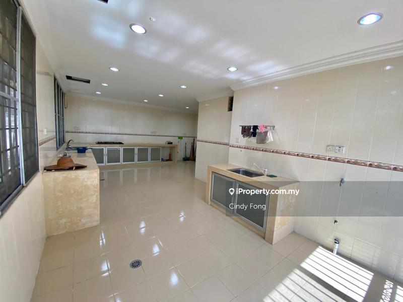 Rumah Berkembar untuk Dijual di Kelana Jaya, Petaling Jaya oleh Cindy Fong - iProperty.com.my