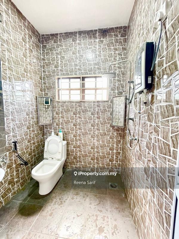 Banglo untuk Dijual di Seksyen 9, Shah Alam oleh Reena Sarif - iProperty.com.my