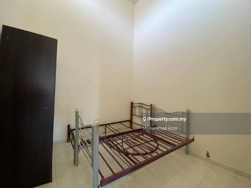 Rumah Berkembar untuk Dijual di Gambang damai, Kuantan oleh Mohammad Azizi - iProperty.com.my