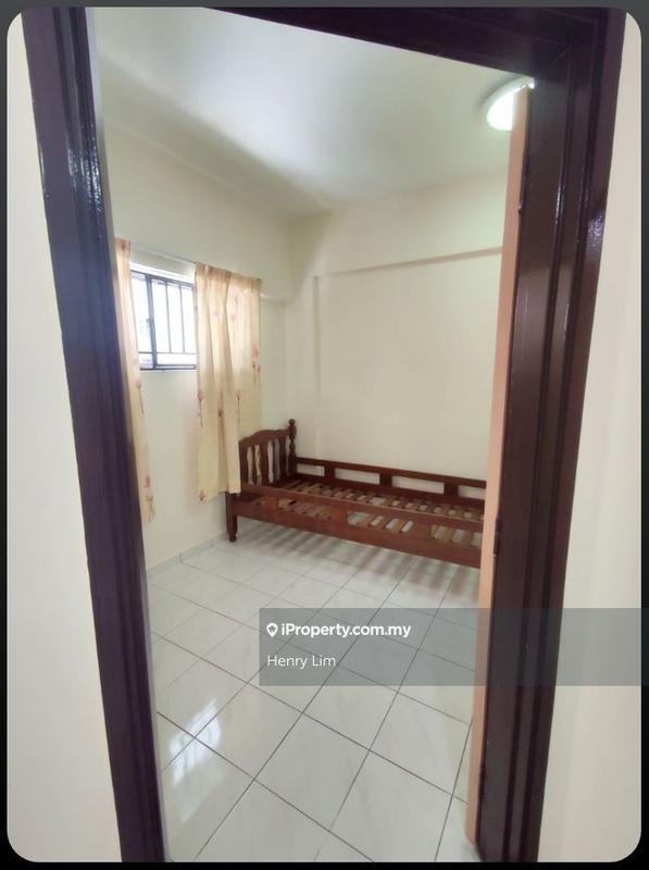 Kondominium untuk Dijual di The Palladium oleh Henry Lim - iProperty.com.my