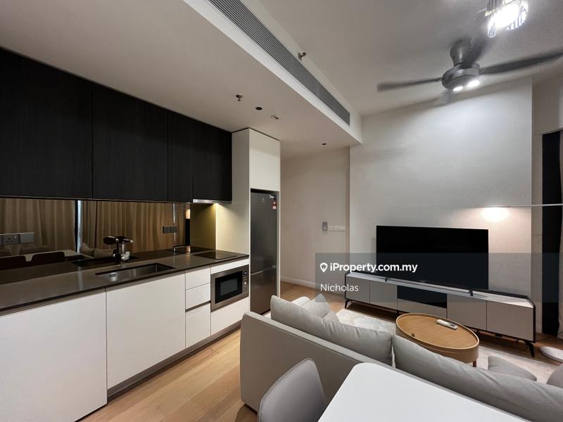 For Rent - TRX Residences