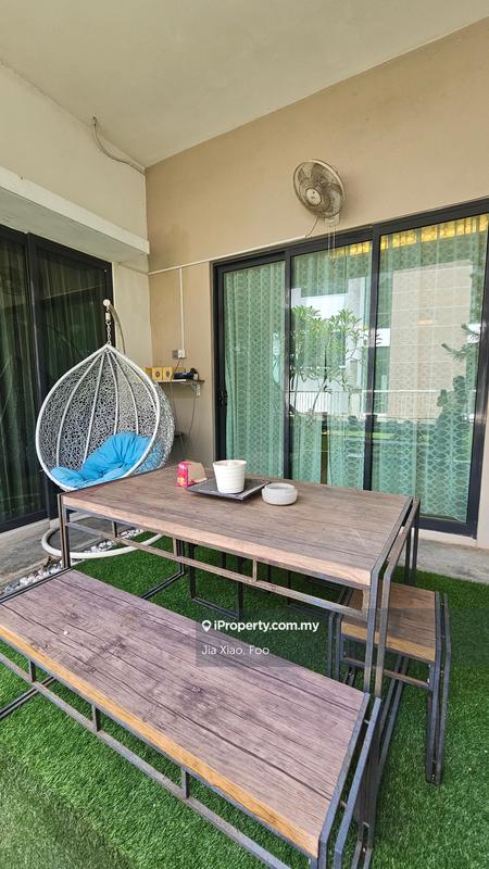 Banglo untuk Dijual di Cahaya Spk, Shah Alam oleh Jia Xiao, Foo - iProperty.com.my