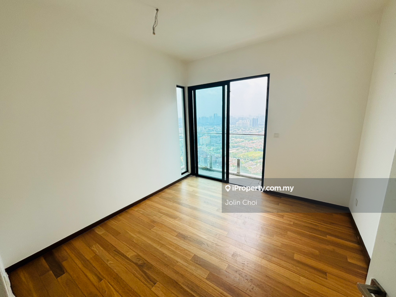 Condominium for Sale in Sky Condominium (Skyz Residence) by Jolin Choi - iProperty.com.my