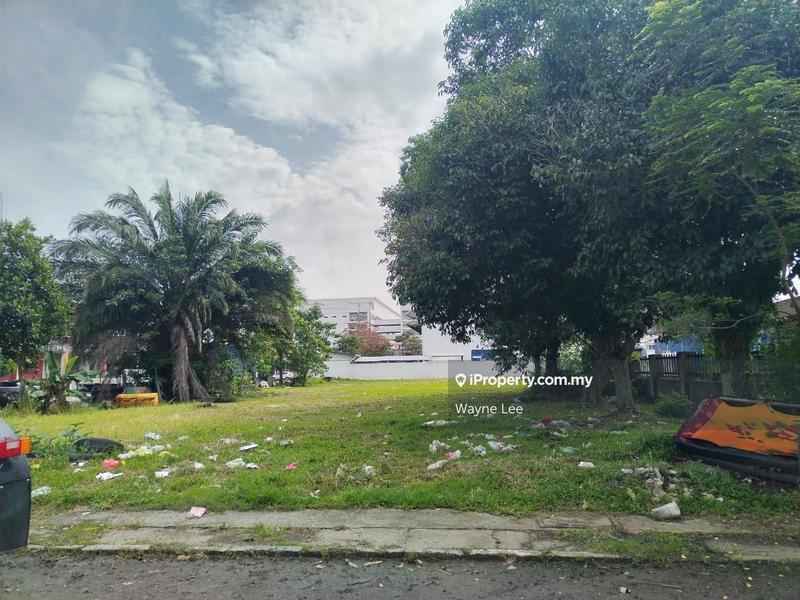 For Rent - Taman Perindustrian Bukit Kemuning