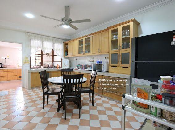 Rumah Teres 3-Tingkat untuk Dijual di Damai puri, Bandar Sri Damansara, Wangsa permai, Kepong oleh Desmond Kok - iProperty.com.my