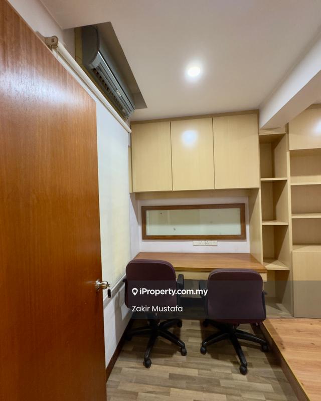 Service Residence for Sale in Sri Acappella by Zakir Mustafa - iProperty.com.my