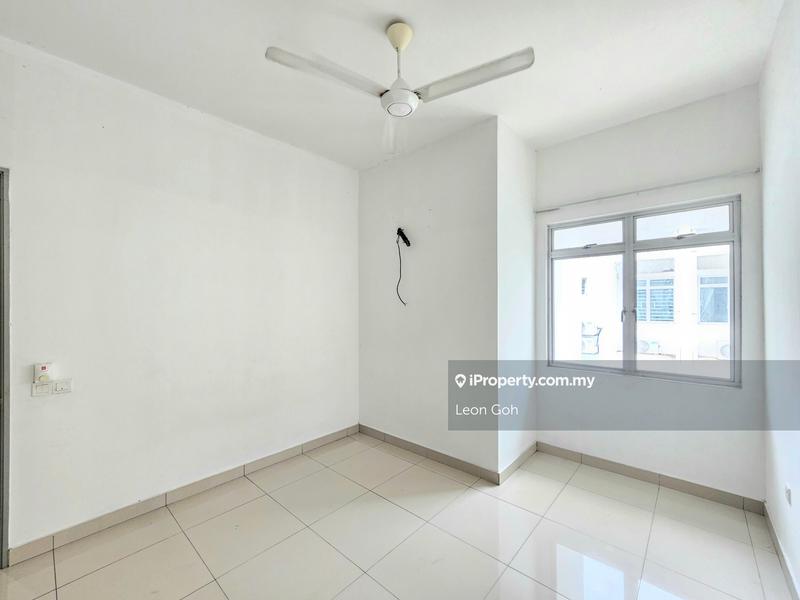 Rumah Teres 2-Tingkat untuk Dijual di Bandar Rimbayu, Telok Panglima Garang oleh Leon Goh - iProperty.com.my
