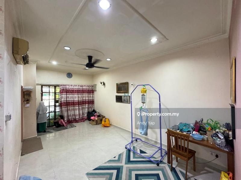 Terraced House for Sale in Bandar Tasik Puteri, Rawang by Andy Yap - iProperty.com.my