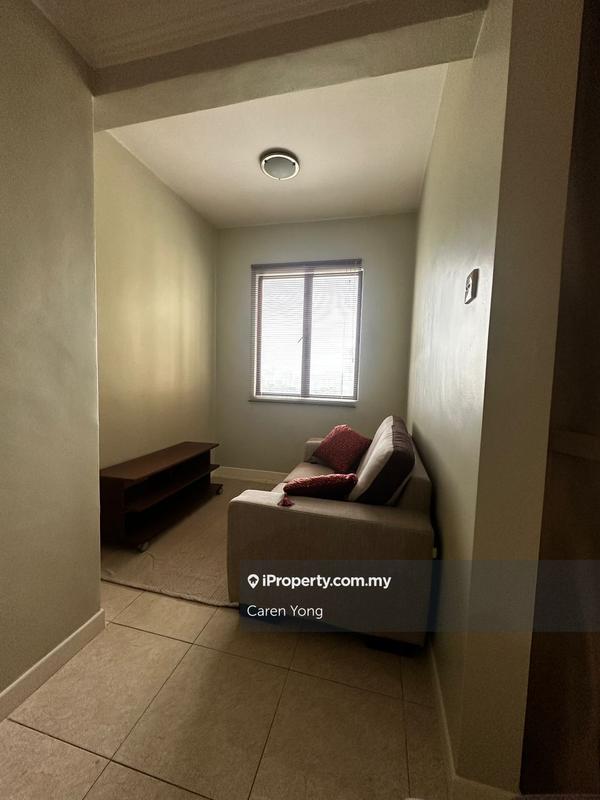 Kondominium untuk Dijual di Casa Tropicana oleh Caren Yong - iProperty.com.my