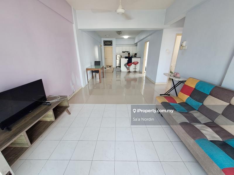 Service Residence for Sale in Suri Puteri by Sa'a Nordin - iProperty.com.my