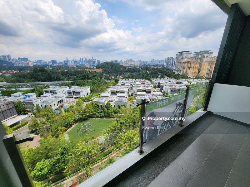 Rumah Bandar untuk Dijual di Taman Melawati, Ulu Kelang oleh Eweng Poh - iProperty.com.my