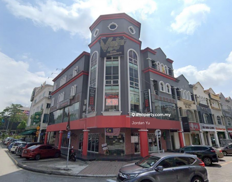 For Rent - Dataran Sunway