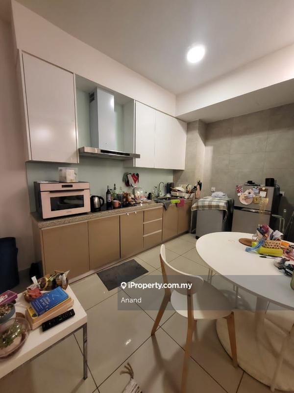 Service Residence for Sale in Medalla @ Oasis Corporate Park by Anand - iProperty.com.my