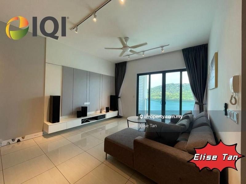 Condominium untuk Disewa di Queens Residences Q1 @ Queens Waterfront oleh Elise Tan - iProperty.com.my
