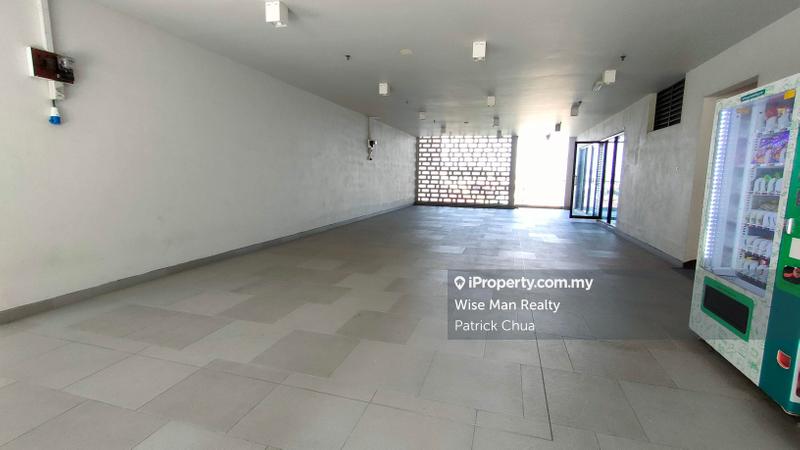 Retail Office untuk Disewa di Sg Buloh, Petaling Jaya oleh Patrick Chua - iProperty.com.my