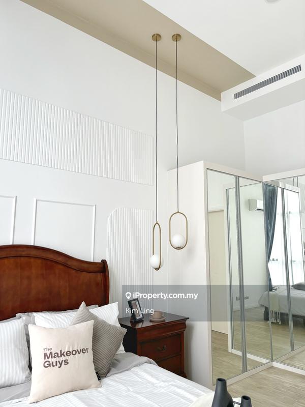 Service Residence for Rent in M City by Kim Ling - iProperty.com.my