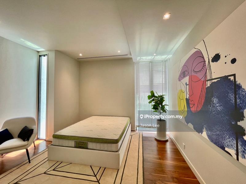 Rumah Bandar untuk Dijual di East Residence, KLGCC, Damansara Heights oleh Jason Lee - iProperty.com.my