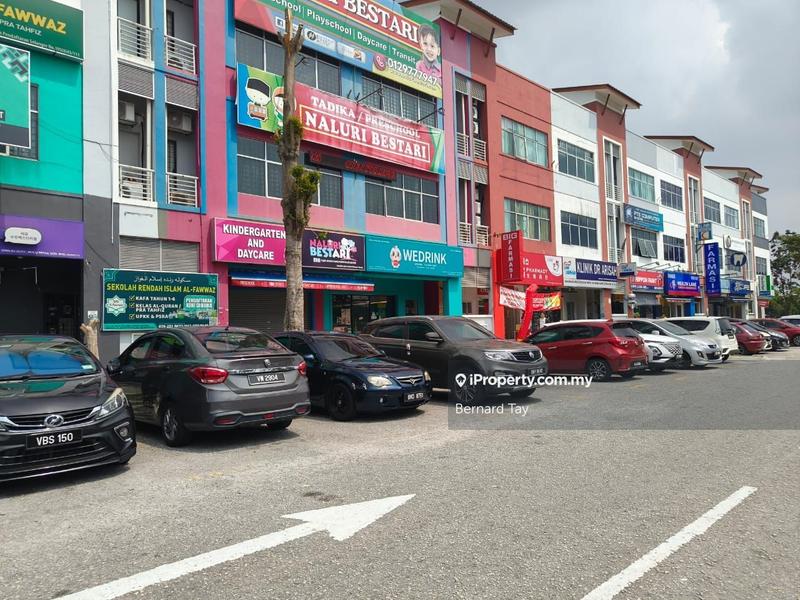 Shop / Office untuk Dijual di Subang Bestari, Shah Alam oleh Bernard Tay - iProperty.com.my