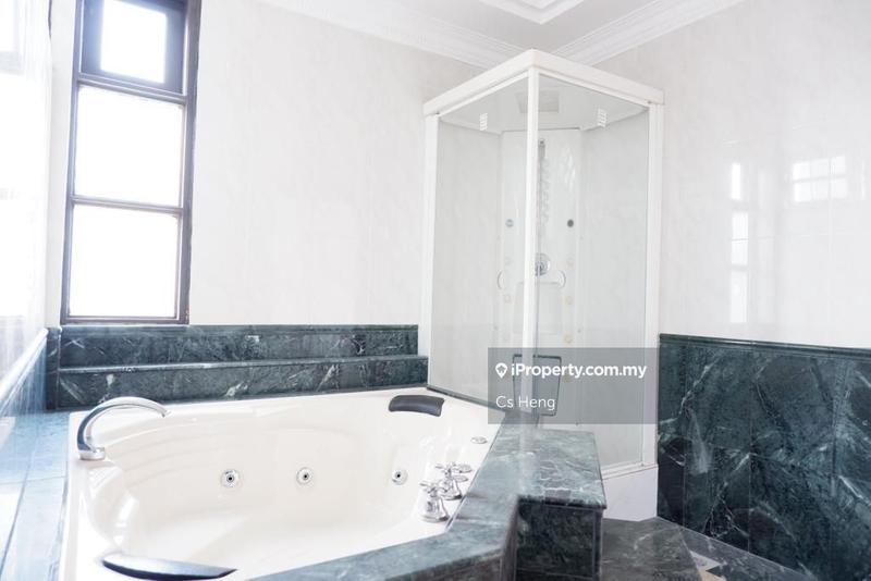 Semi-Detached House for Sale in Taman Wangsa Ukay, Ulu Kelang by Cs Heng - iProperty.com.my