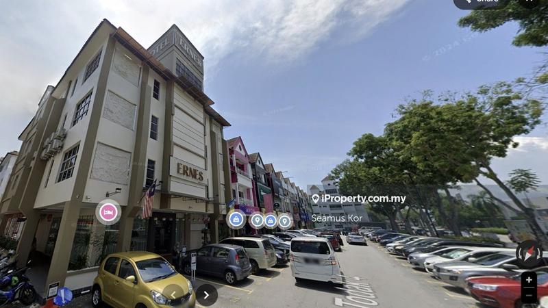 Shop for Sale in 38hui, Seberang Jaya by Seamus Kor - iProperty.com.my