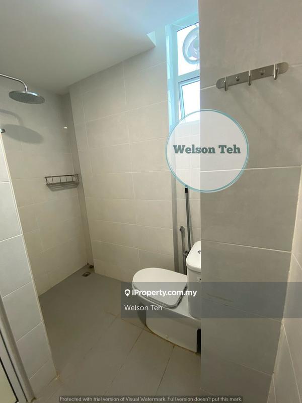 Condominium for Sale in Skyridge Garden by Welson Teh - iProperty.com.my