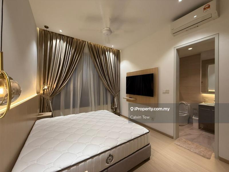 For Rent - Trinity Pentamont