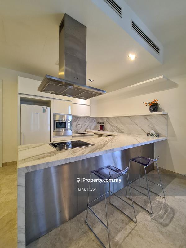 For Rent - Icon Residence