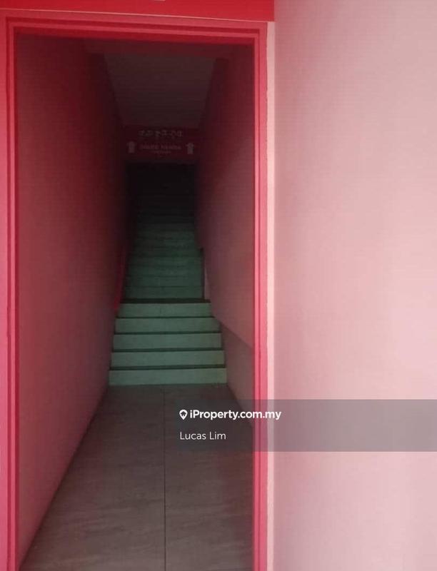Kedai untuk Disewa di Kepong Baru, Kepong oleh Lucas Lim - iProperty.com.my