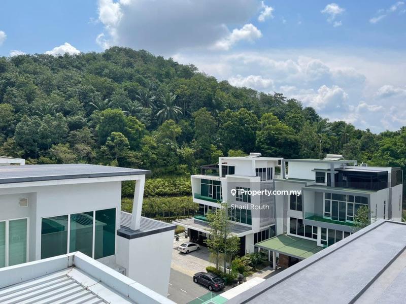Bungalow House untuk Dijual di Aspen, Garden Residence, Cyberjaya, Cyberjaya oleh Sharil Routh - iProperty.com.my