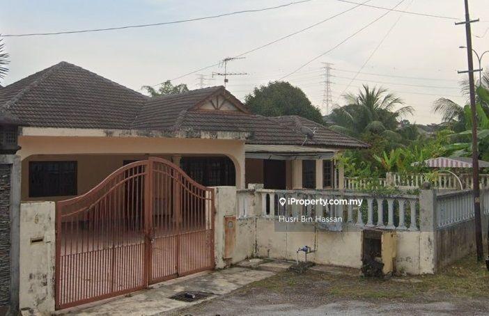 Bungalow House untuk Dijual di Seksyen 3, Bangi oleh Husri Bin Hassan - iProperty.com.my